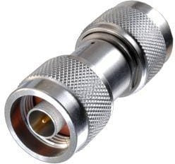 ADT-2589-MM-NNN-02, RF Adapters - Between Series ADAPTER M/M TYPE N 18 GHZ ADT-2589-MM-NNN-02, RF Adapters - Between Series ADAPTER M/M TYPE N 18 GHZ