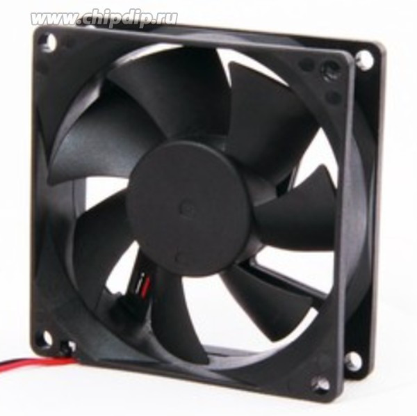 Вентилятор Jamicon KF0715-1SR 0.35A 24v 70x15