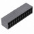 1786934, Pluggable Terminal Blocks 12 Pos 3.5mm Dbl Row Through Hole Header