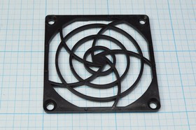 Вентилятор постоянного тока 24 Вольта, 80x80x25мм, подшипник скольжения, 3000об/мин, ВН121S вент 80x