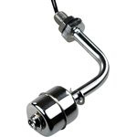 FD3002DE, датчик уровня нерж угловой NO revers аналогRSF24X035 диз