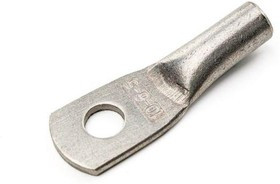 Наконечник луженый медный ТМЛ 10-6-5 Т2 опрес. ЗЭТАРУС zeta10617