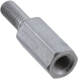 24337, Standoffs &amp; Spacers 5.0 HEX 10.0mm ALUM
