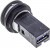 09454521902, Гнездо USB 3.0 A/A 22мм IP20 Цвет серебристый Серия har-port