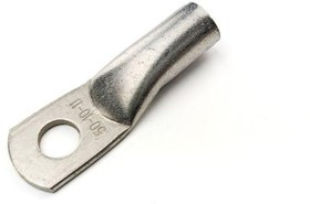 Наконечник луженый медный ТМЛ 50-10-11 Т2 опрес. ЗЭТАРУС zeta10627