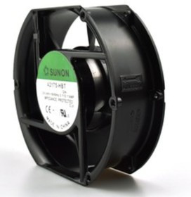Вентилятор Sunon A2175-HBT 220-240V 50/60Hz 0.11/0.11Amp
