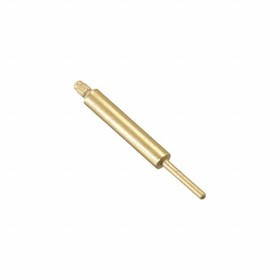 8797-0-00-15-00-00-03-0, Circuit Board Hardware - PCB PressFit PCB Pin for Non-Plated TH .026 8797-0-00-15-00-00-03-0, Circuit Board Hardware - PCB PressFit PCB Pin for Non-Plated TH .026