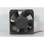 Вентилятор 12В , магнитно-левитационный подшипник, 5600об/мин, ВН406 вент 60x60x25\ 12В\0,22А\2L\ML\ Вентилятор 12В , магнитно-левитационный подшипник, 5600об/мин, ВН406 вент 60x60x25\ 12В\0,22А\2L\ML\