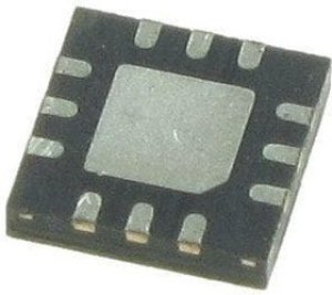 PAM8904JPR, Audio Amplifiers Audio High Volt