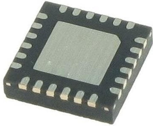 MAX17701ATG+, DC/DC Controller, Synchronous Buck, 4.5 V to 60 V Supply, 2.2 MHz, Supercapacitor Charger Controller MAX17701ATG+, DC/DC Controller, Synchronous Buck, 4.5 V to 60 V Supply, 2.2 MHz, Supercapacitor Charger Controller