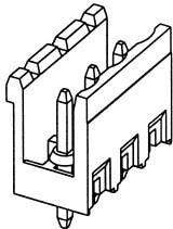 1-282822-2, Pluggable Terminal Blocks HEADER ASSY90 12P. ASSY90 12P.