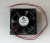 Вентилятор Delta Electronics AFB0812H 80x25мм 12V 1.92W 0.24А OEM