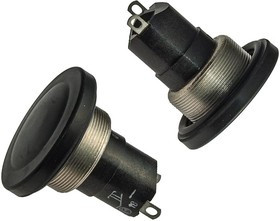 К1-1П (24-й диаметр металл), Кнопка К1-1П (24-й диаметр металл), Кнопка