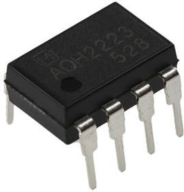 AQH2223, Реле твердотельное