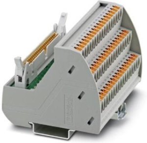 2904252, Terminal Block Interface Modules VIP-3/PT/FLK26/LED 2904252, Terminal Block Interface Modules VIP-3/PT/FLK26/LED