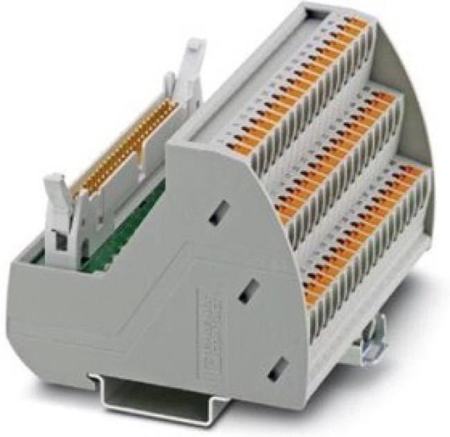 2904252, Terminal Block Interface Modules VIP-3/PT/FLK26/LED