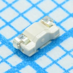 KA-2810AZGS, Светодиод smd зеленый 515нм 2-Pin Chip LED лента на катушке
