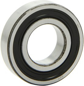 62/28-2RS1/C3 Single Row Deep Groove Ball Bearing- Both Sides Sealed 28mm I.D, 58mm O.D