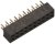 DS1026-05-2X10S8BV, (PBD2-20), Гнездо на плату 2.00мм