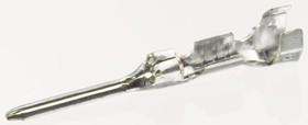 173645-3, MULTILOCK 070 Series Male Crimp Terminal, 20AWG Min, 16AWG Max
