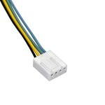 Кулер ExeGate EЕ97378-PWM (Al+Cu, LGA775/1150/1151/ 1155/1156/1200, TDP 95W, Fan 92mm, PWM 1200-2600