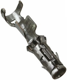 6202512282 (929975-1), Контакт-гнездо 1,0-1,25мм² для разъемов серии C2.5