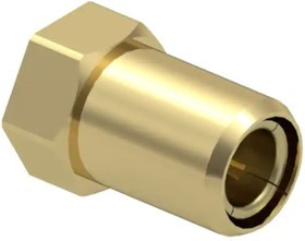 0531-0-15-15-31-27-10-0, Circuit Board Hardware - PCB LOW PRO HEX PRESSFIT RCPT NO TAIL, .045"