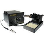 QUICK969 ESD, паяльная станция 60Вт 24В 200-480C QUICK969 ESD, паяльная станция 60Вт 24В 200-480C