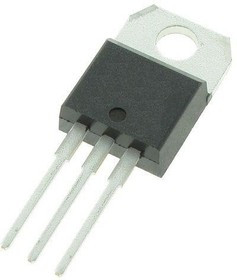 STP36N60M6, Транзистор: N-MOSFET, MDmesh™ M6, полевой, 600В, 19А, Idm: 102А