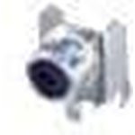 NYS 354, Гнездо RCA на панель