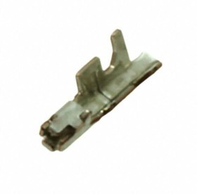 DF52-2832PCF, CONN 2832AWG CRIMP TIN