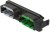ELRA2Y0311, AUTOMOTIVE CONN, 2POS, RCPT, BUSBAR ELRA2Y0311, AUTOMOTIVE CONN, 2POS, RCPT, BUSBAR