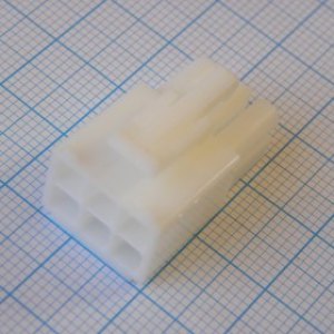 KLS1-XM1-4,5-2X3-MH, (EL-2X03F), гнездо, шаг 4.5мм 6А 300В, требуются контакты L-KLS1-XM1-4.50-FT KLS1-XM1-4,5-2X3-MH, (EL-2X03F), гнездо, шаг 4.5мм 6А 300В, требуются контакты L-KLS1-XM1-4.50-FT