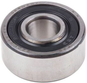 2200-2RS-TVH Self Aligning Ball Bearing- Both Sides Sealed 10mm I.D, 30mm O.D 2200-2RS-TVH Self Aligning Ball Bearing- Both Sides Sealed 10mm I.D, 30mm O.D