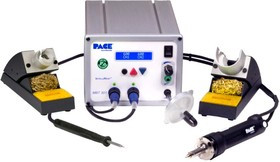 MBT-301E (8007-0479), Станция паяльная двухканальная TD/SX