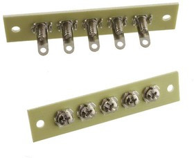 4181, Circuit Board Hardware - PCB STRIP