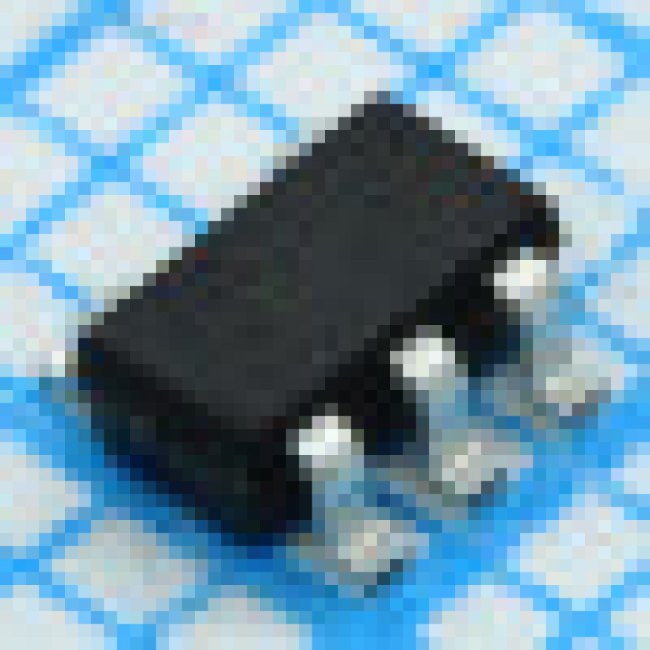 LMV331W5-7, Analog Comparators LV Comparator 0.04mA 1.7mV 10nA 23mA LMV331W5-7, Analog Comparators LV Comparator 0.04mA 1.7mV 10nA 23mA