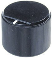 41029-3, D24.8мм, отв. 6ммх18 зубьев, Ручка пластик