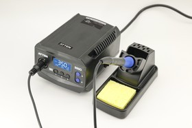 AT-989D, Станция паяльная 80 ~480 65W AT-989D, Станция паяльная 80 ~480 65W