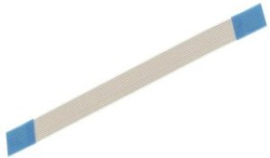 15020-0185, FFC / FPC Jumper Cables PREMO-FLEX 0.50 (AU) LGT 51 TYPEA 18CKT 15020-0185, FFC / FPC Jumper Cables PREMO-FLEX 0.50 (AU) LGT 51 TYPEA 18CKT