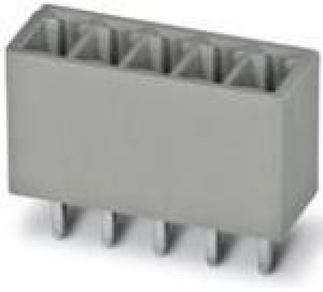 5452106, Conn Wire to Board HDR 16 POS 3.5mm Solder ST Top Entry Thru-Hole Cardboard 5452106, Conn Wire to Board HDR 16 POS 3.5mm Solder ST Top Entry Thru-Hole Cardboard