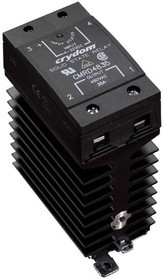 CMRD2445, Solid State Relay 30mA 32V DC-IN 45A 280V AC-OUT 4-Pin