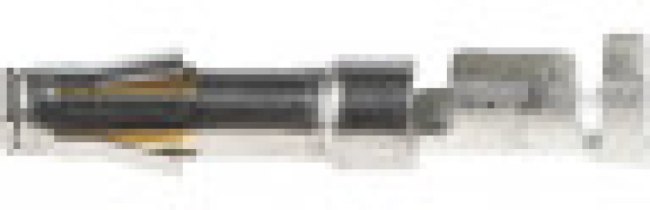 T2P16FC1LZ / 192990-0110, Female Crimp Circular Connector Contact, Wire Size 18 16 AWG T2P16FC1LZ / 192990-0110, Female Crimp Circular Connector Contact, Wire Size 18 16 AWG