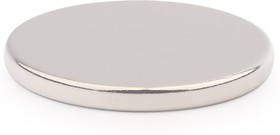 Неодимовый магнит диск 15х1.5 мм