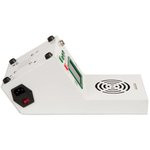 Паяльная станция BEST BST-938 со встроенным дымоуловителем и подсветкой