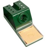 Паяльная станция BEST BST-938 со встроенным дымоуловителем и подсветкой