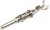 929967-1, Contact PIN Crimp ST Cable Mount 17-20AWG T/R Automotive