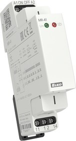 MR-41/UNI Реле памяти AC/DC 12-240V