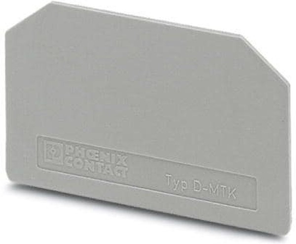 3101029, Terminal Block Tools &amp; Accessories D-MTK