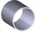2-747579-7, AMPLIMITE Series Ferrule For Use With D-Sub Connector 2-747579-7, AMPLIMITE Series Ferrule For Use With D-Sub Connector